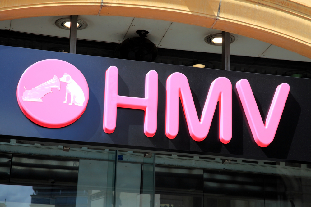 Full list of HMV stores closing down and the ones that have been